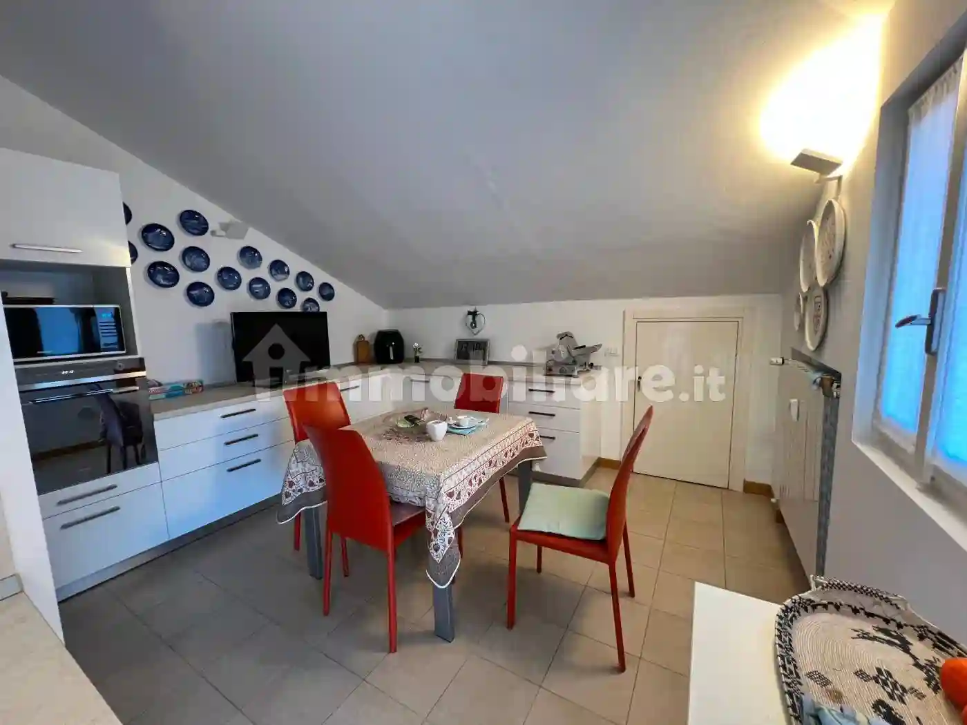 Attico - Mansarda - foto 5