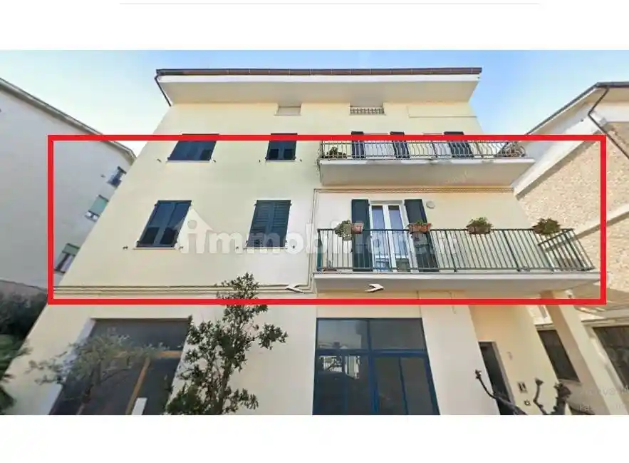 Appartamento in vendita a Montegranaro