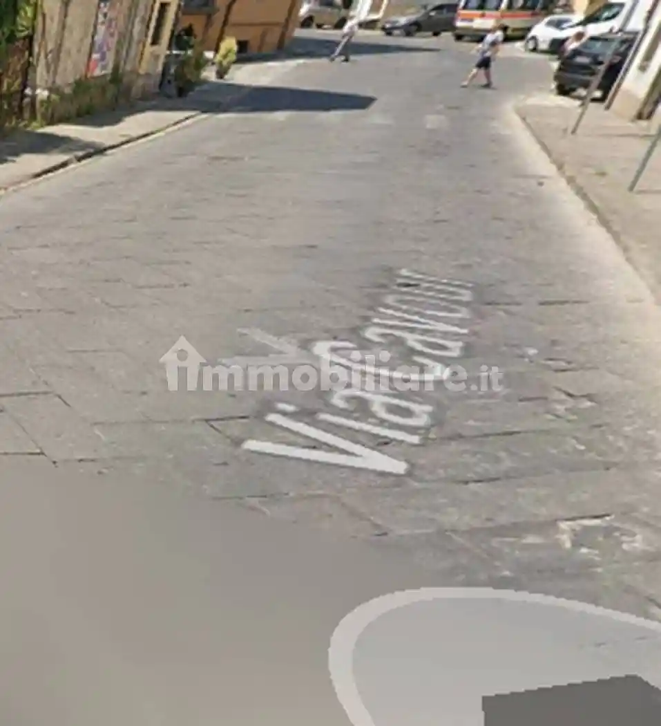 Appartamento in vendita a Pescia