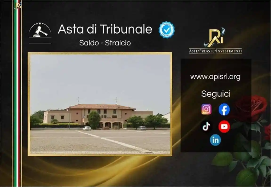 Appartamento in vendita a Gerre de' Caprioli