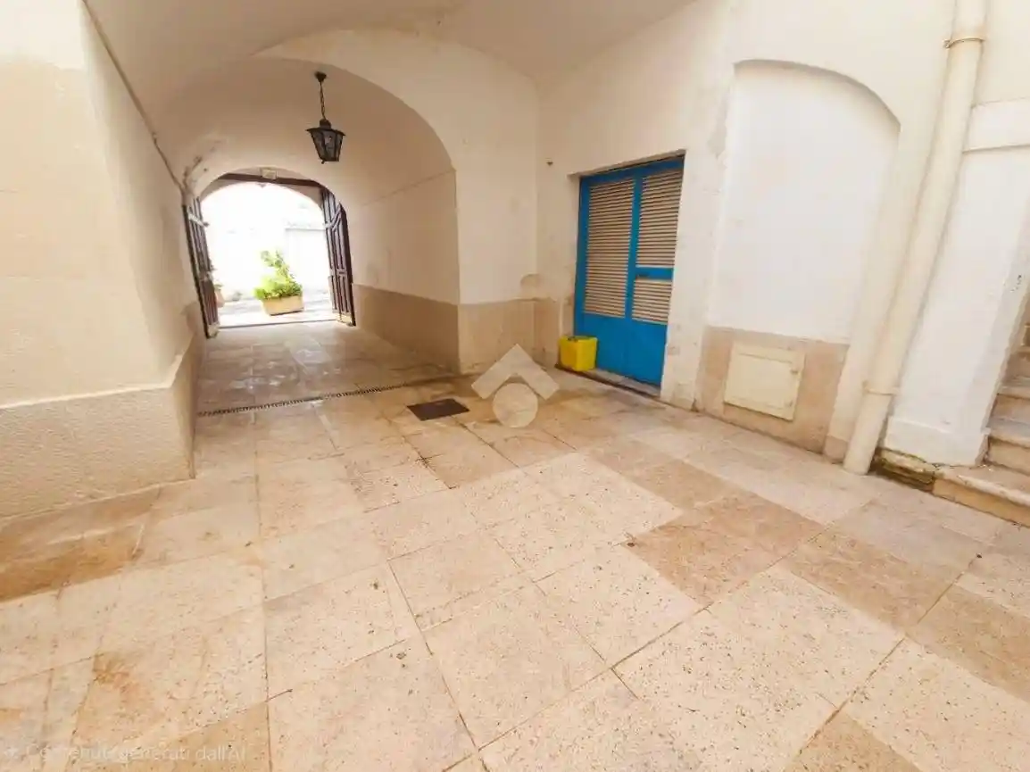 Appartamento in vendita a Manfredonia