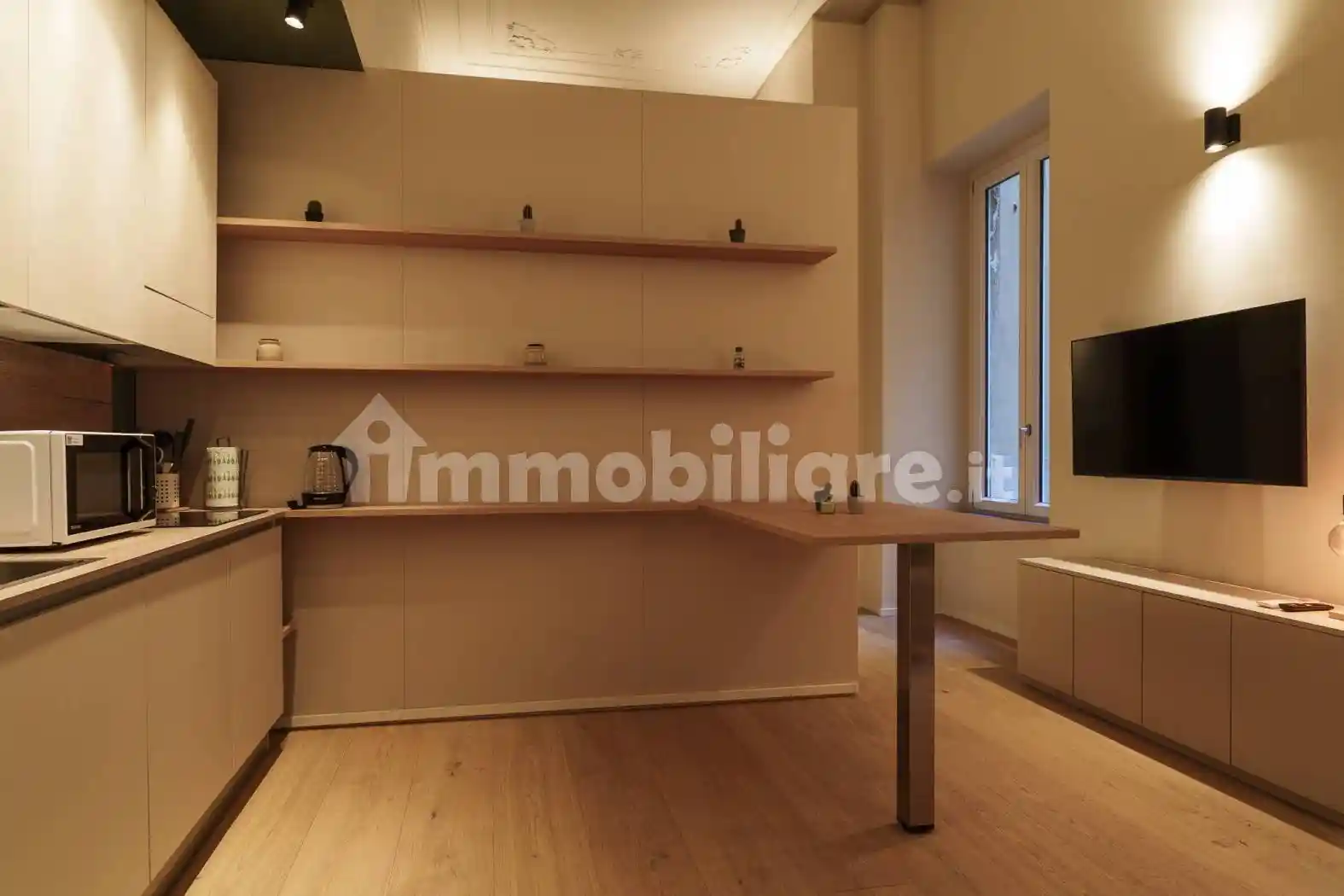 Appartamento in affitto a Genova