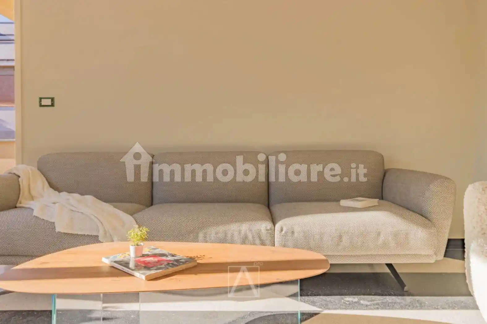 Appartamento in vendita a Savona