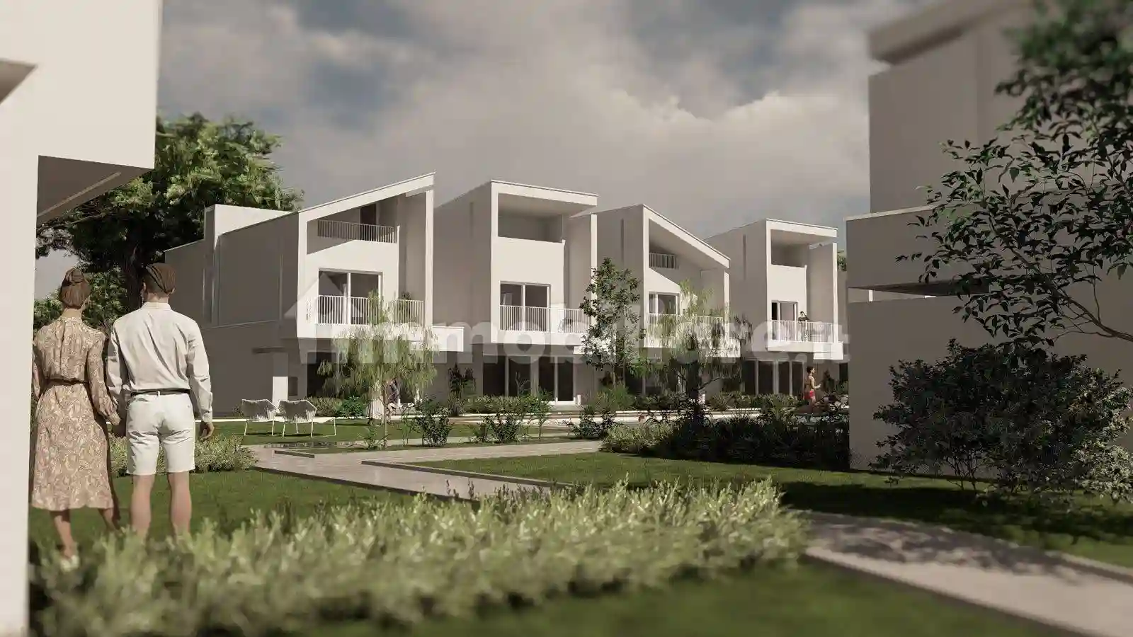 Villetta a schiera - foto 3