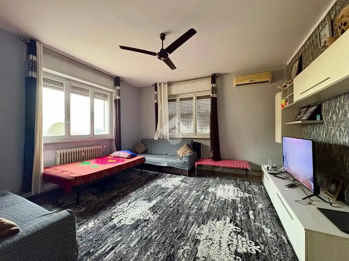 Appartamento in vendita a Quinzano d'Oglio