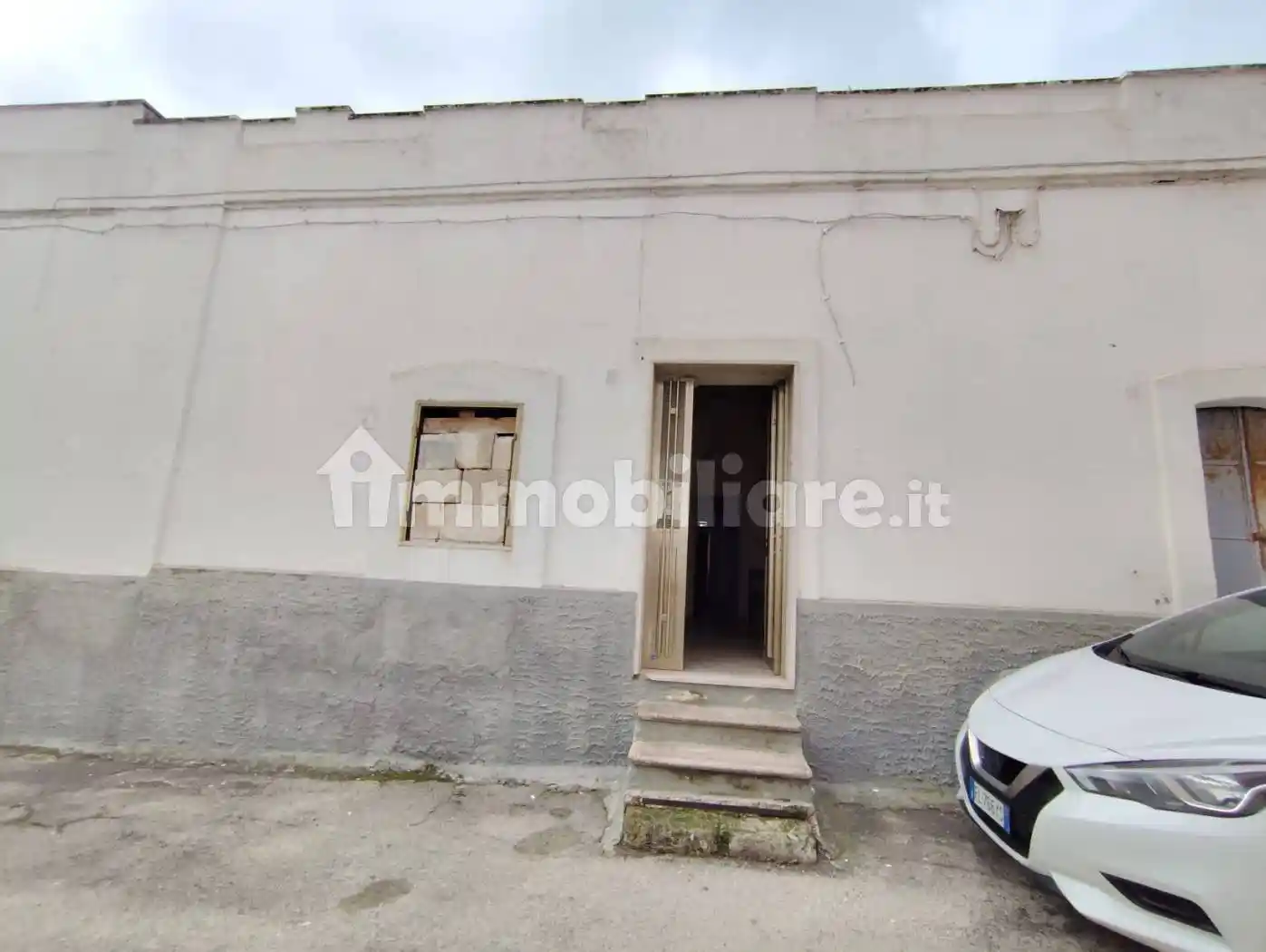 Appartamento in vendita a Statte