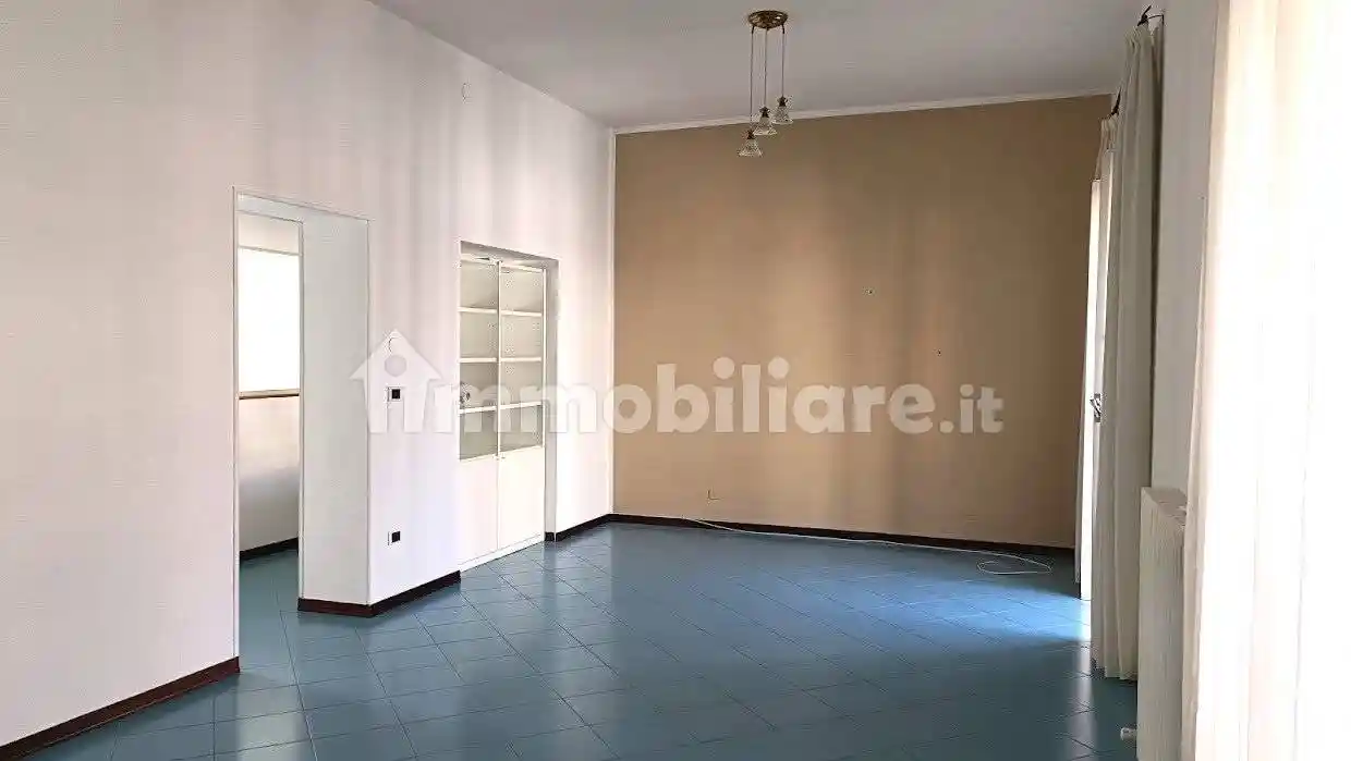 Appartamento in affitto a Bojano