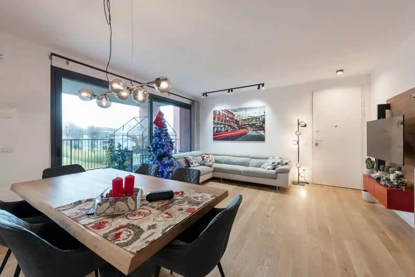 Appartamento - foto 3