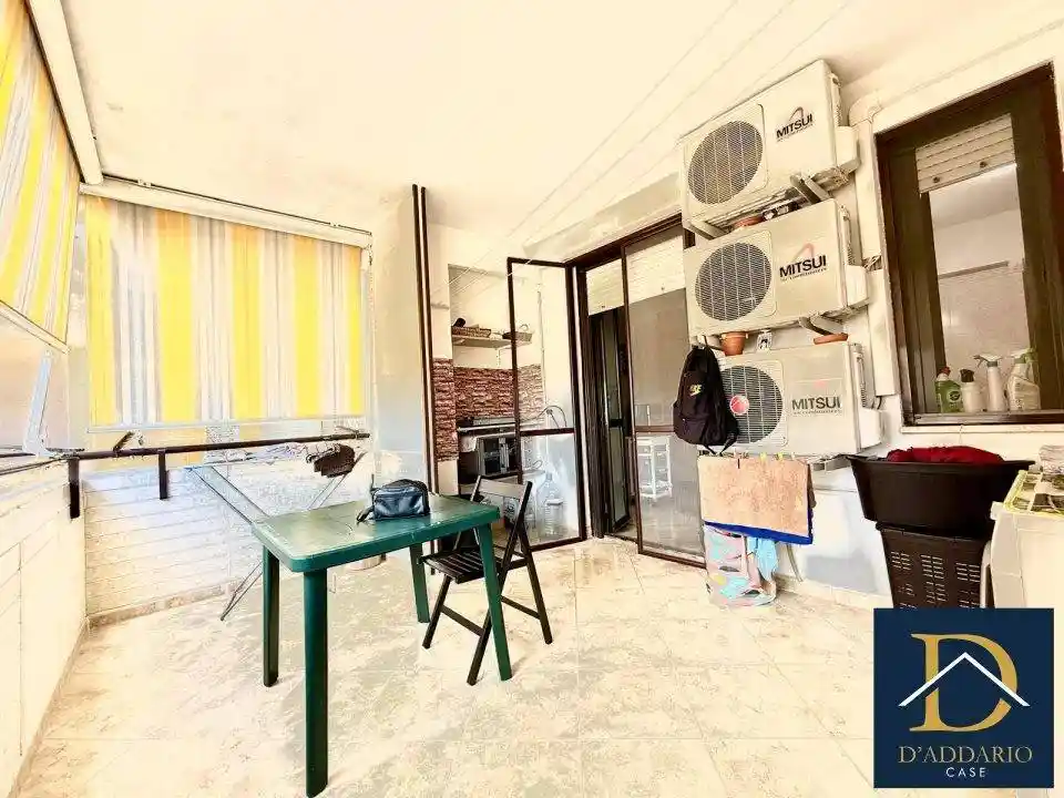 Appartamento in vendita a Taranto