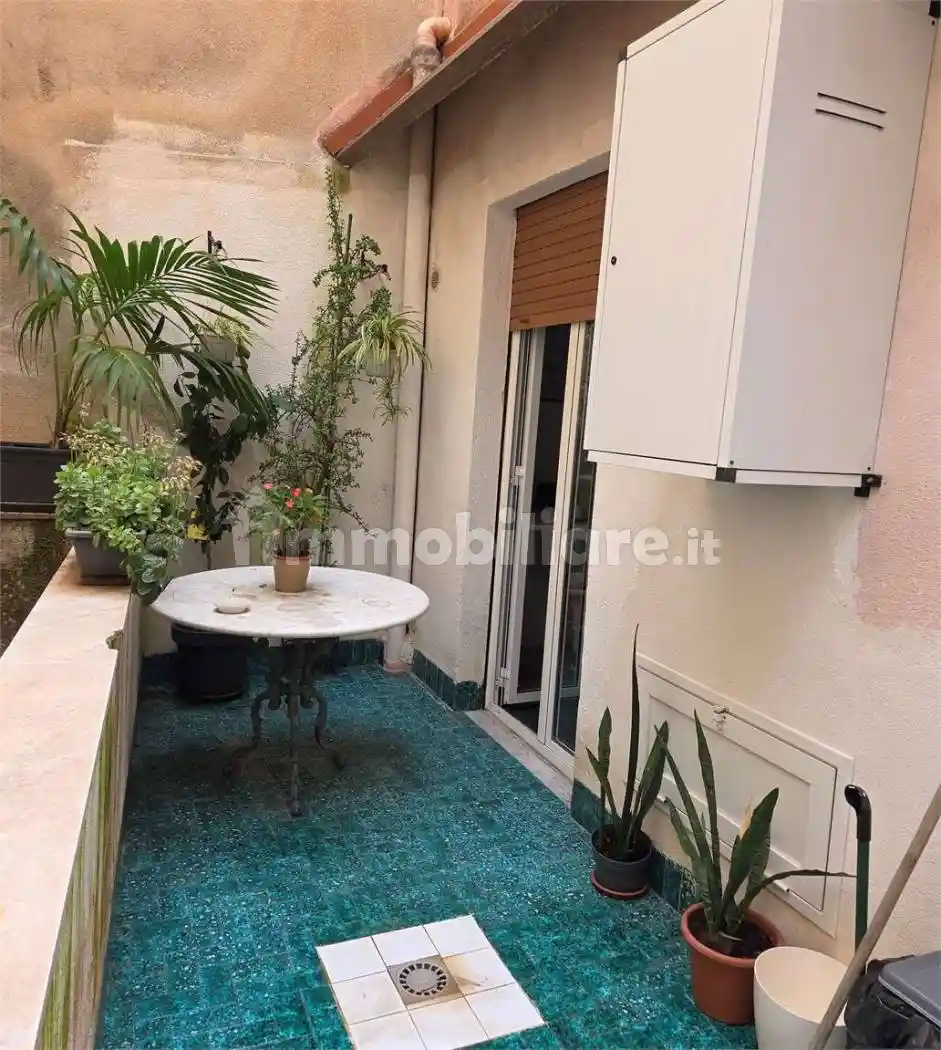 Appartamento in affitto a Palermo