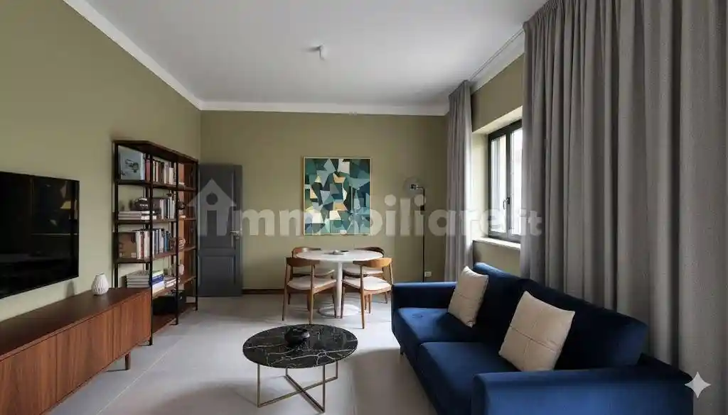 Appartamento in affitto a Firenze