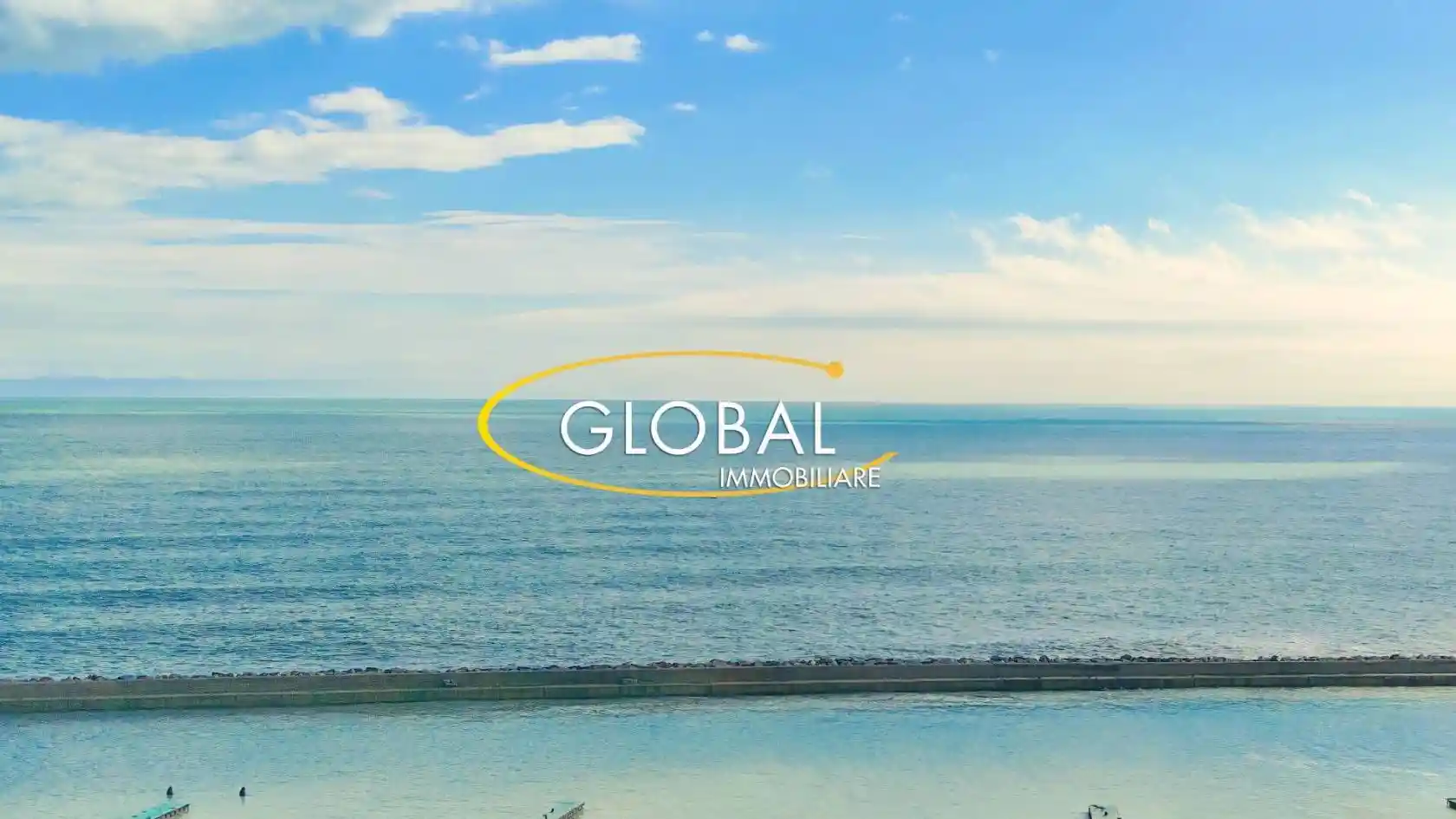 Attico - Mansarda in vendita a Numana