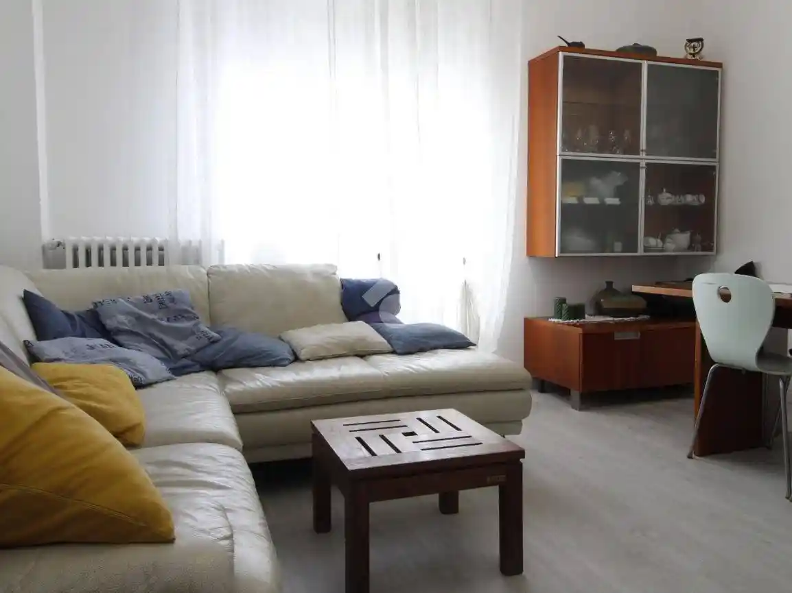 Appartamento in vendita a Cerro Maggiore