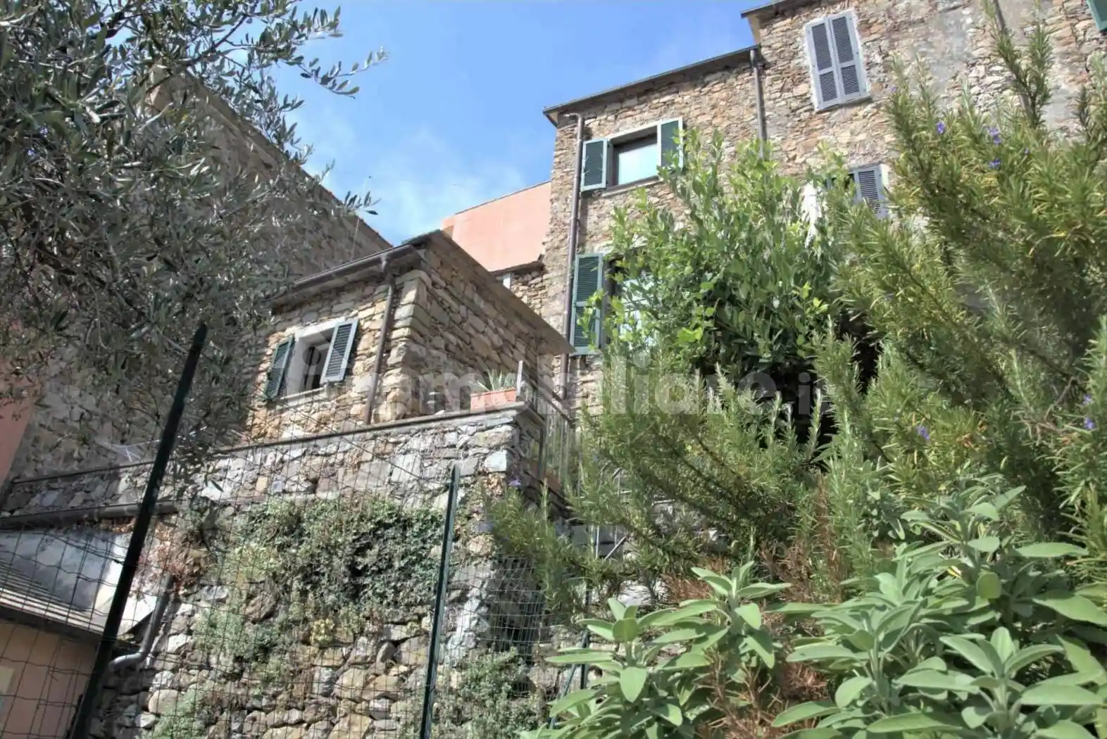 Casa indipendente in vendita a Levanto