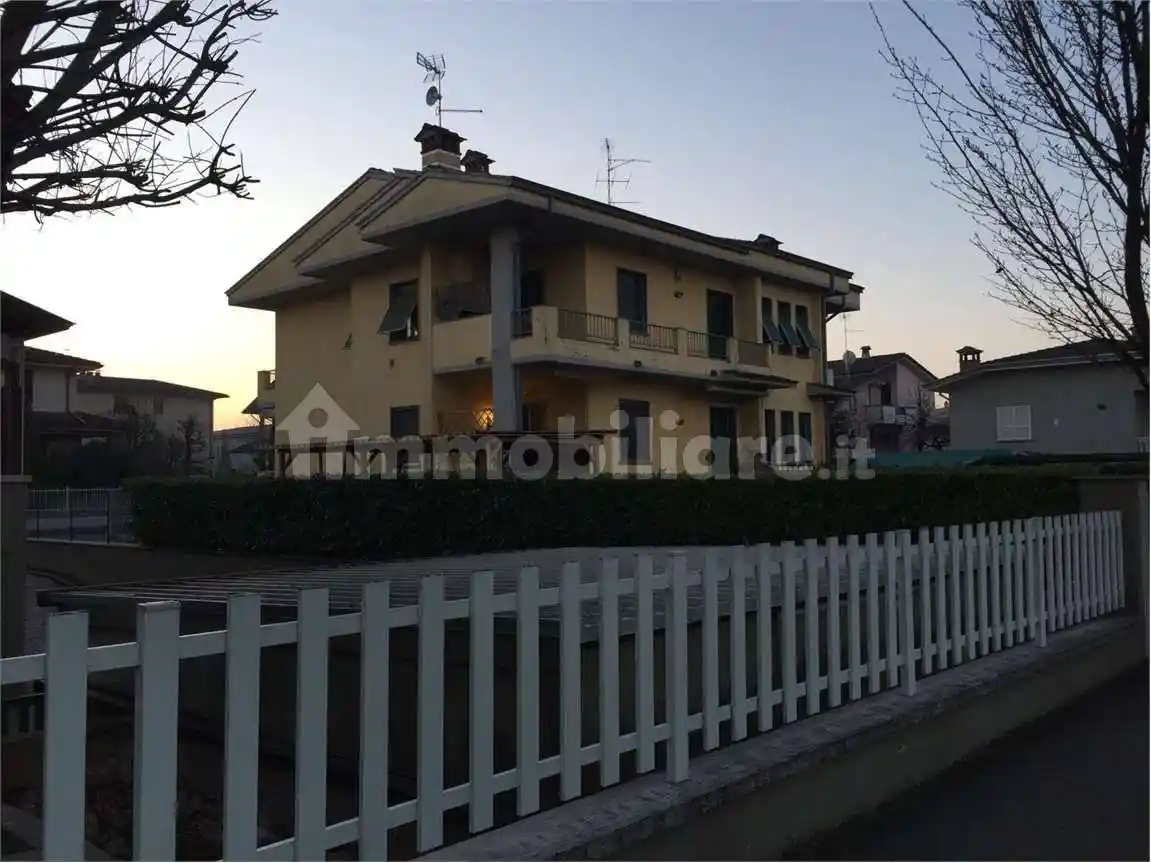 Appartamento in vendita a Podenzano