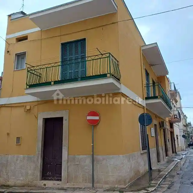 Casa indipendente in vendita a Grumo Appula