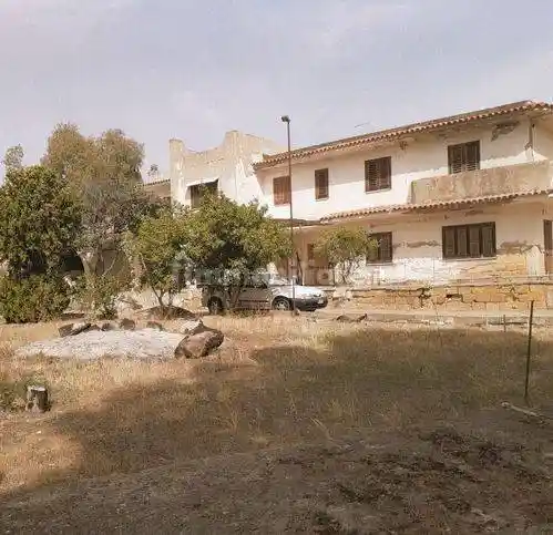 Casa indipendente in vendita a Caltanissetta