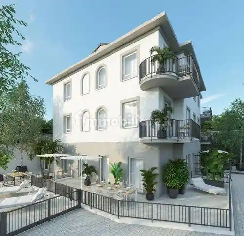 Appartamento in vendita a Varazze