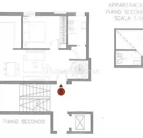 Appartamento - foto 5