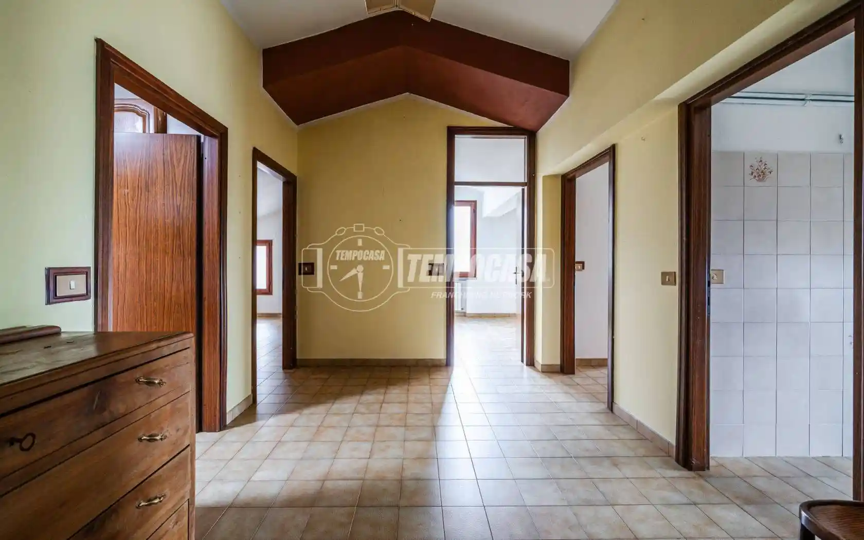 Appartamento in vendita a Viano