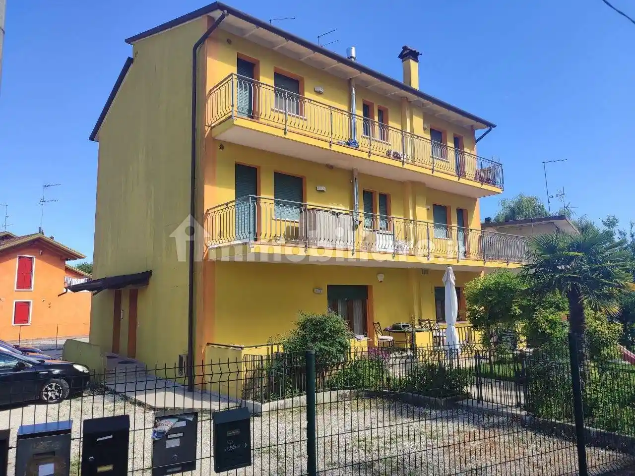 Appartamento in vendita a Jesolo