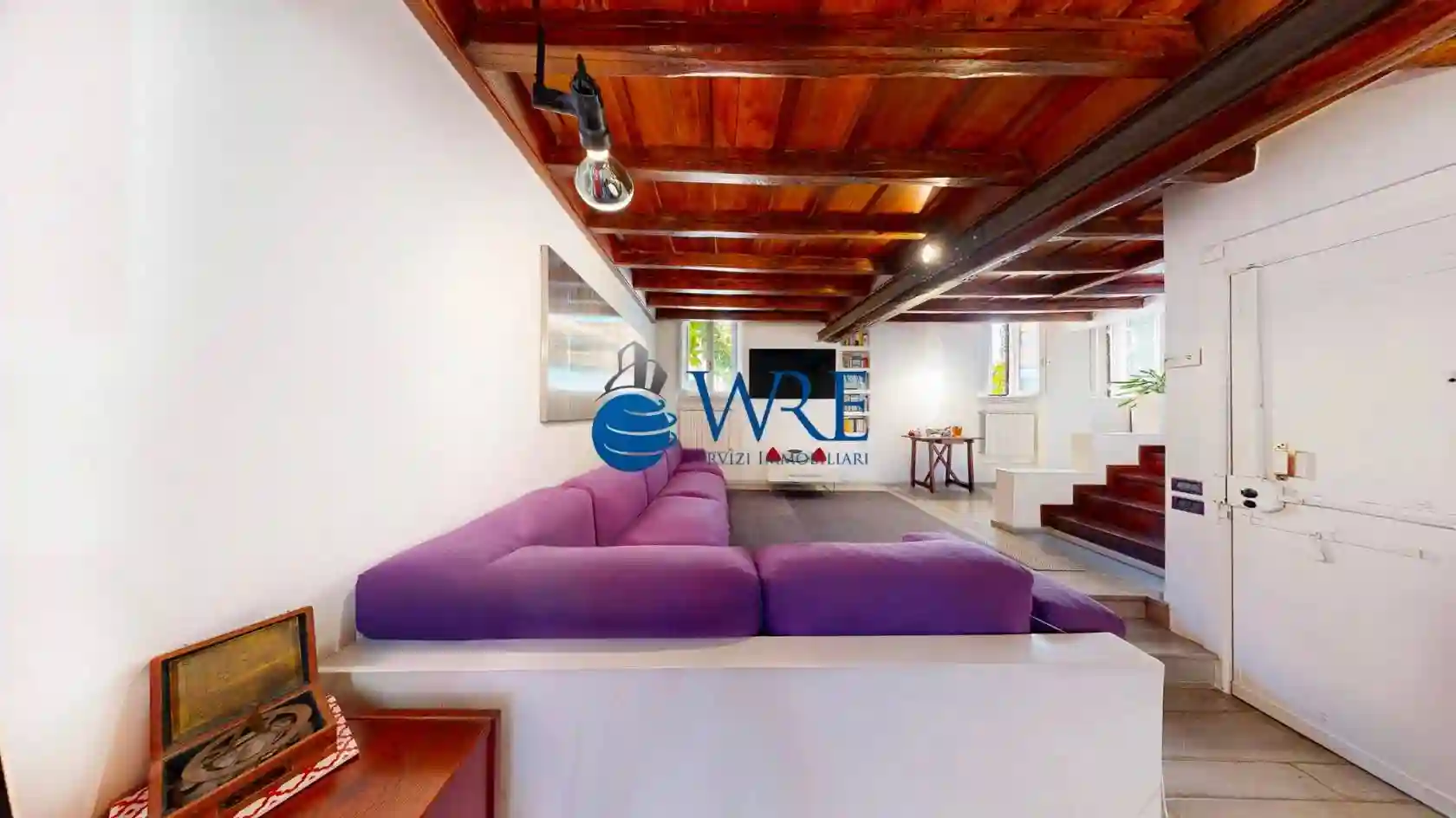 Attico - Mansarda - foto 2