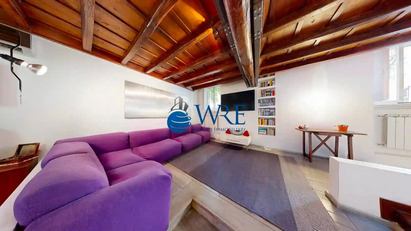 Attico - Mansarda - foto 3