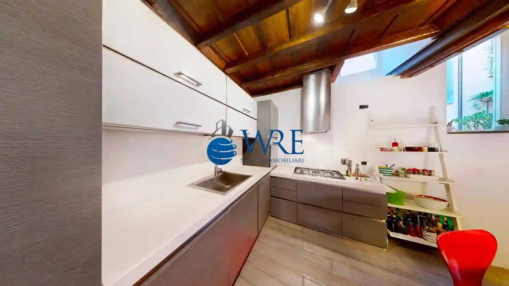 Attico - Mansarda - foto 5