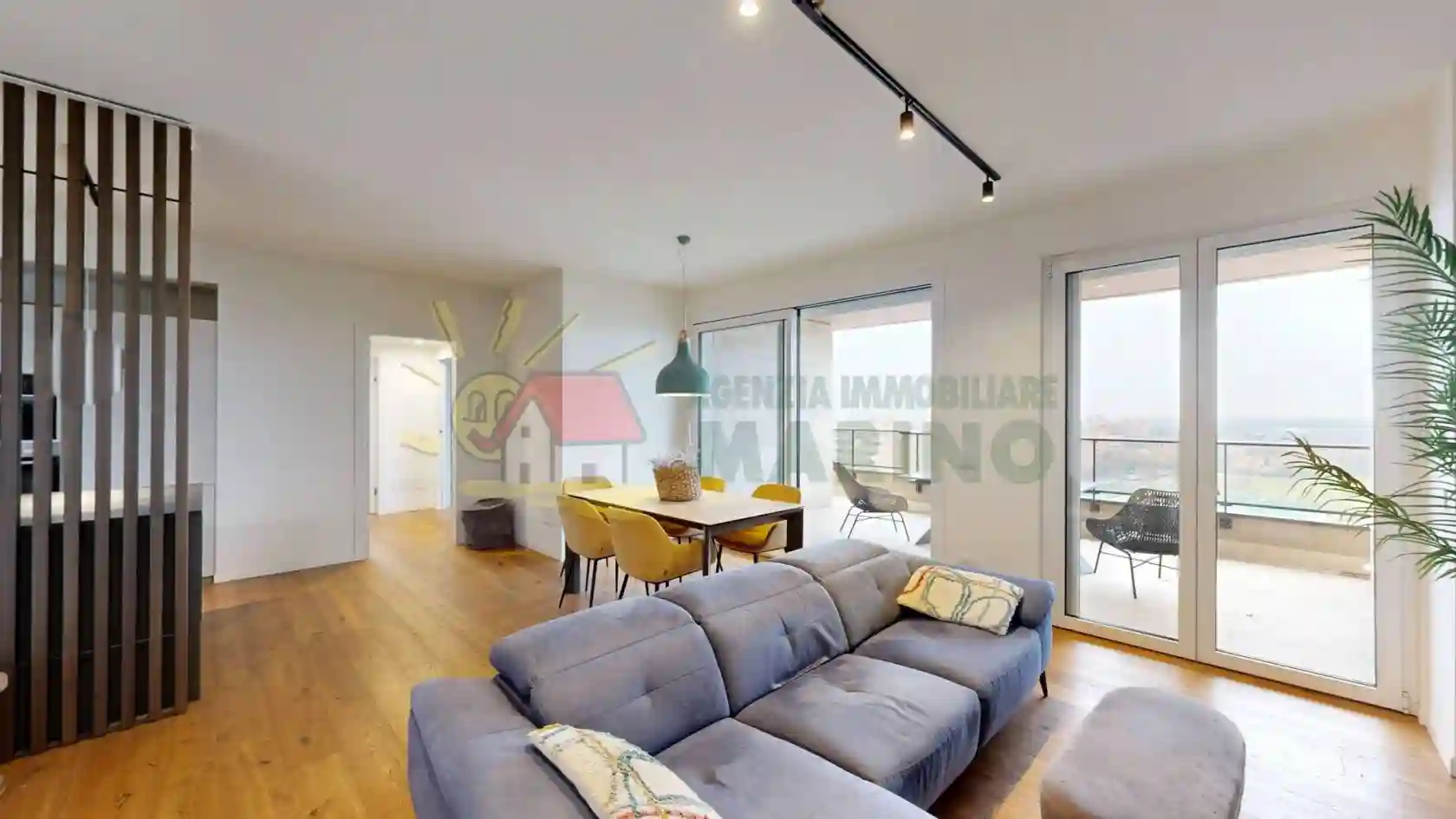 Appartamento - foto 4