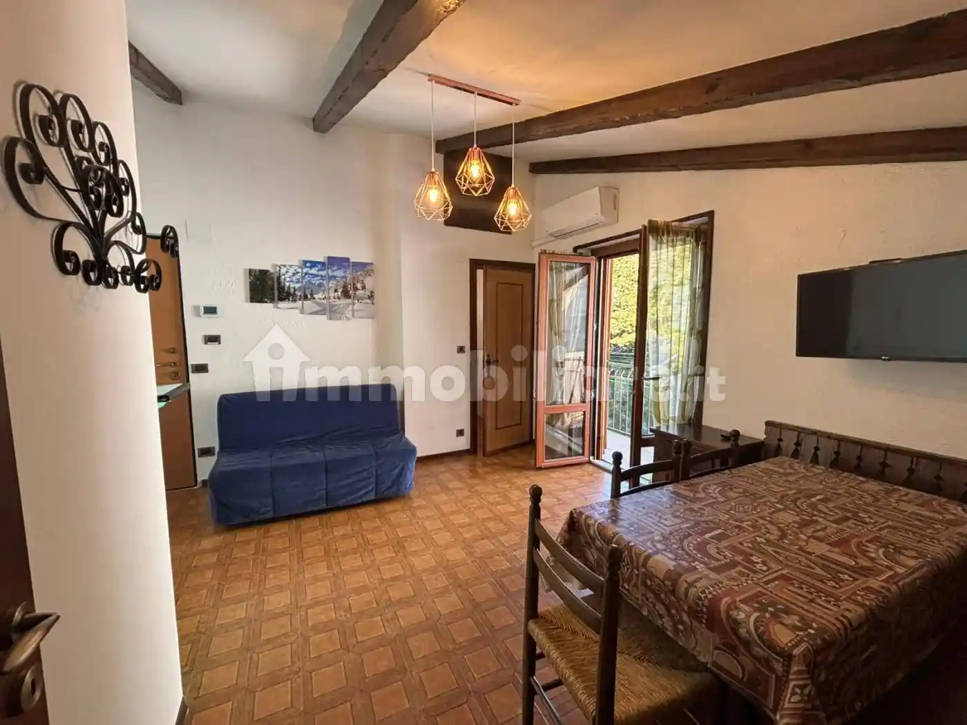 Appartamento in vendita a Frabosa Sottana