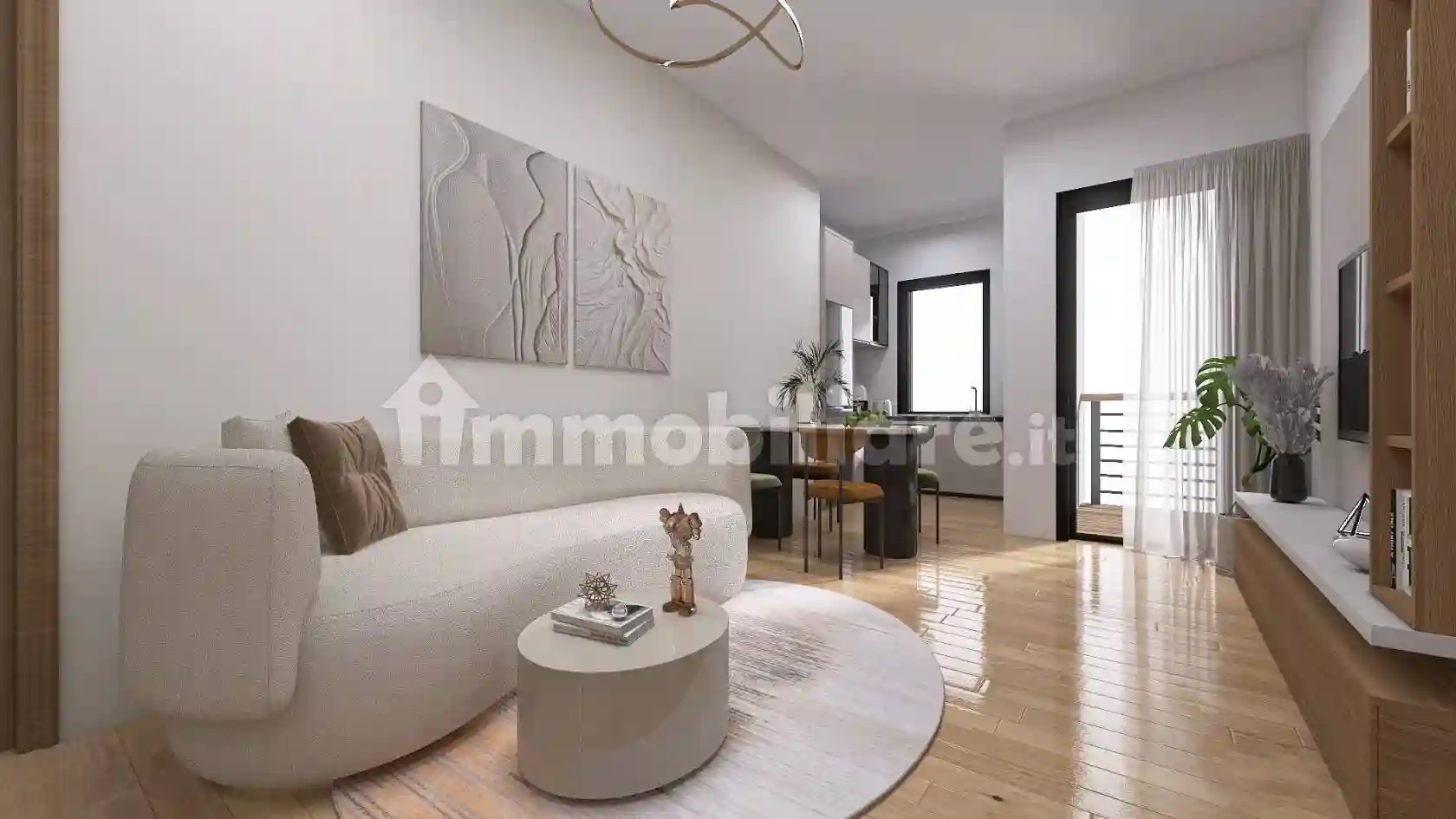 Appartamento - foto 2