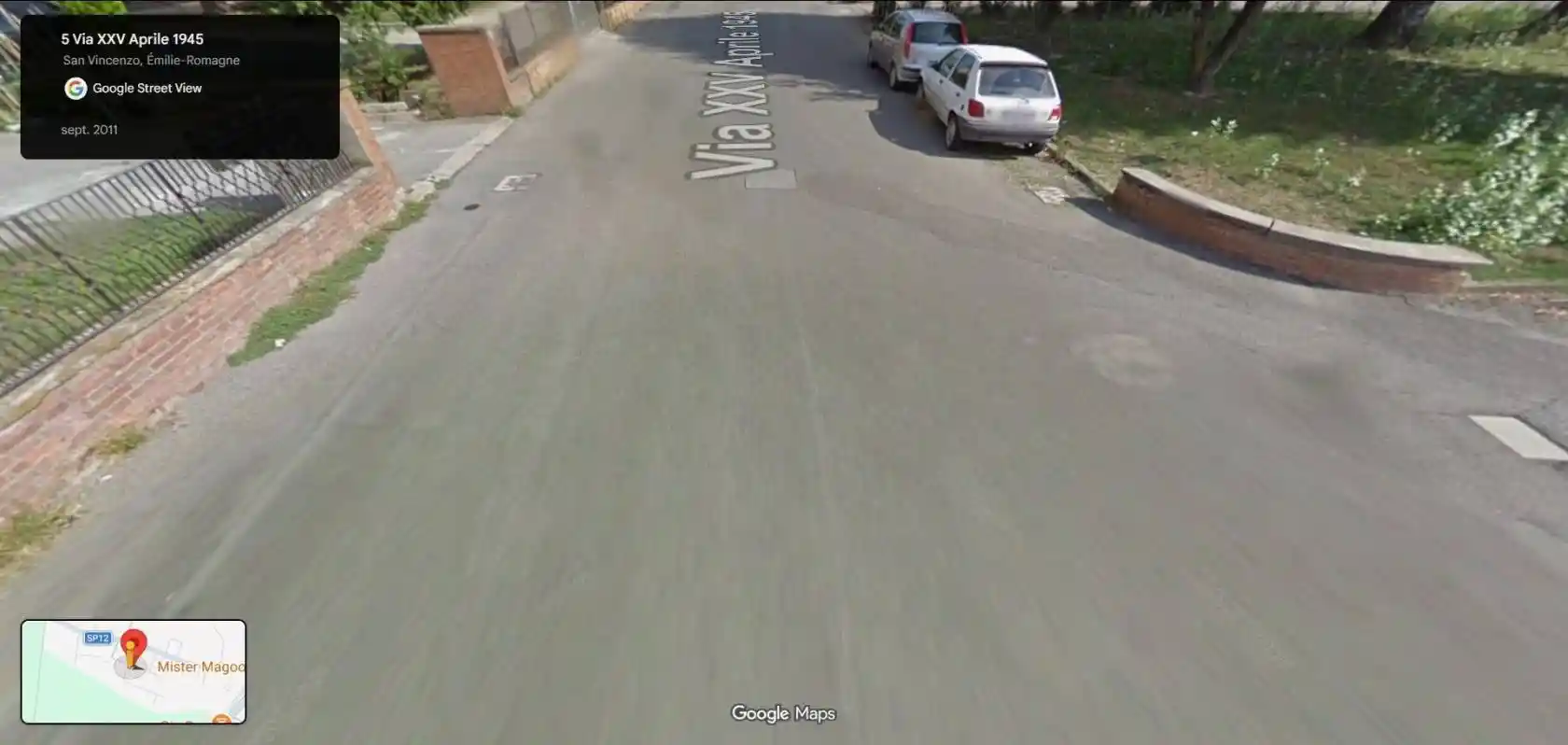 Appartamento in vendita a Galliera