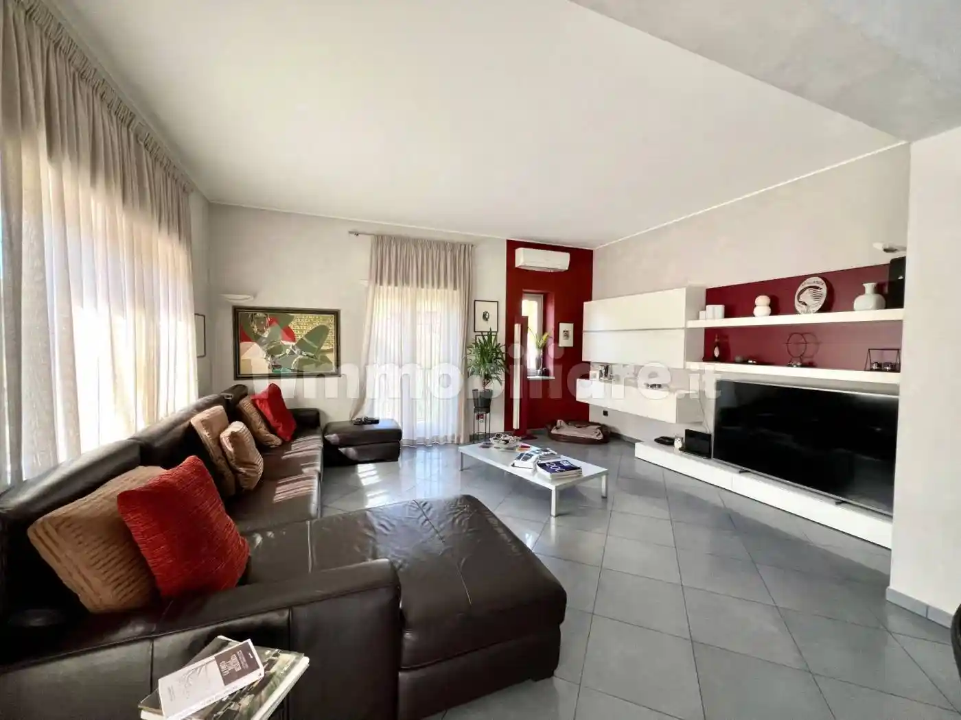 Appartamento in vendita a Albino