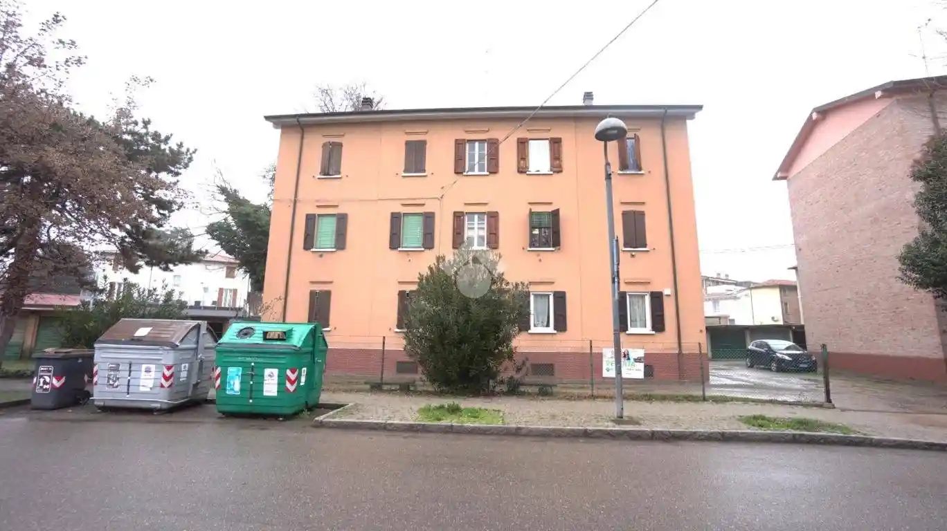 Appartamento in vendita a Formigine