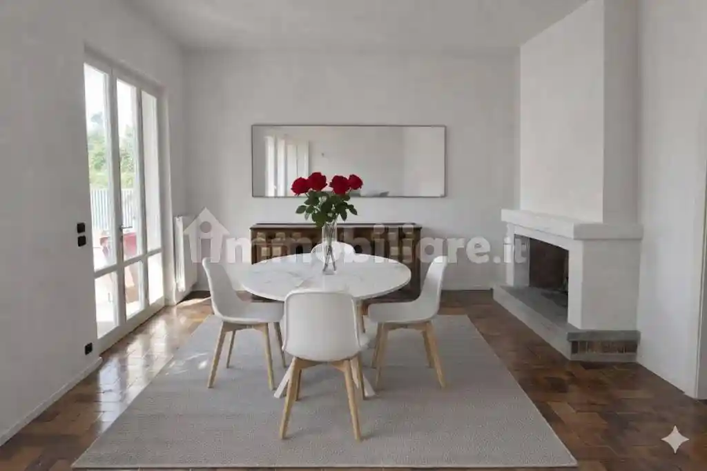 Villa in affitto a Pietrasanta