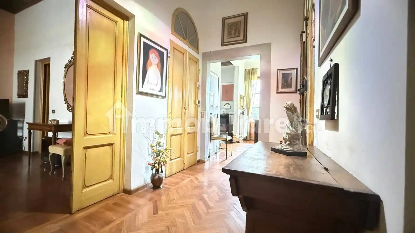 Appartamento in vendita a Firenze