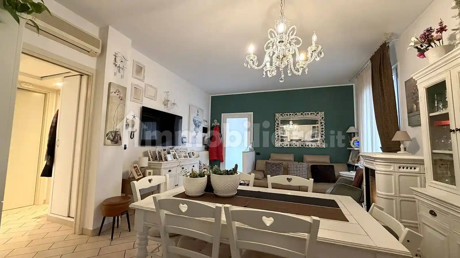 Appartamento in vendita a Riccione