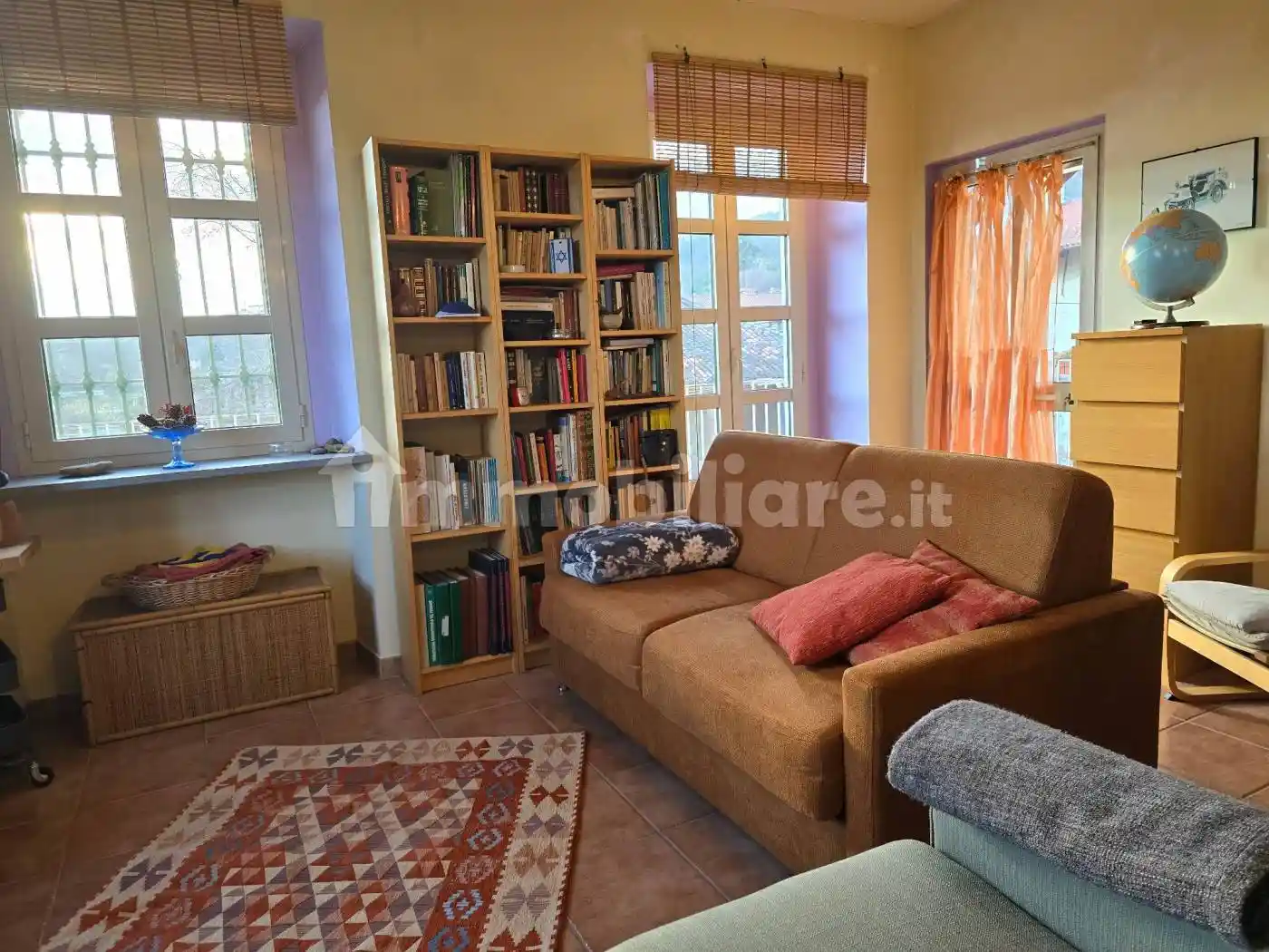 Rustico - Casale in vendita a Levone