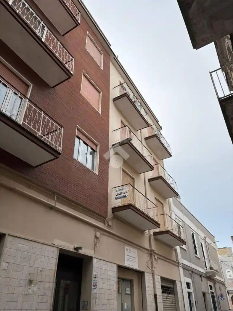 Appartamento in vendita a Gioia del Colle