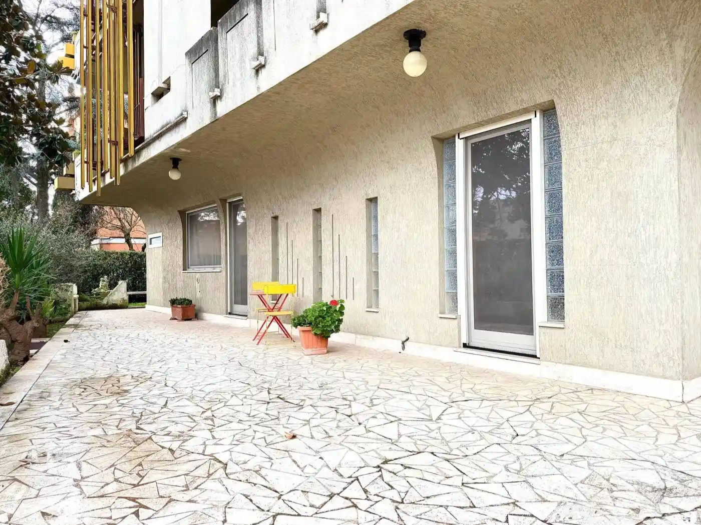 Appartamento in vendita a Guidonia Montecelio