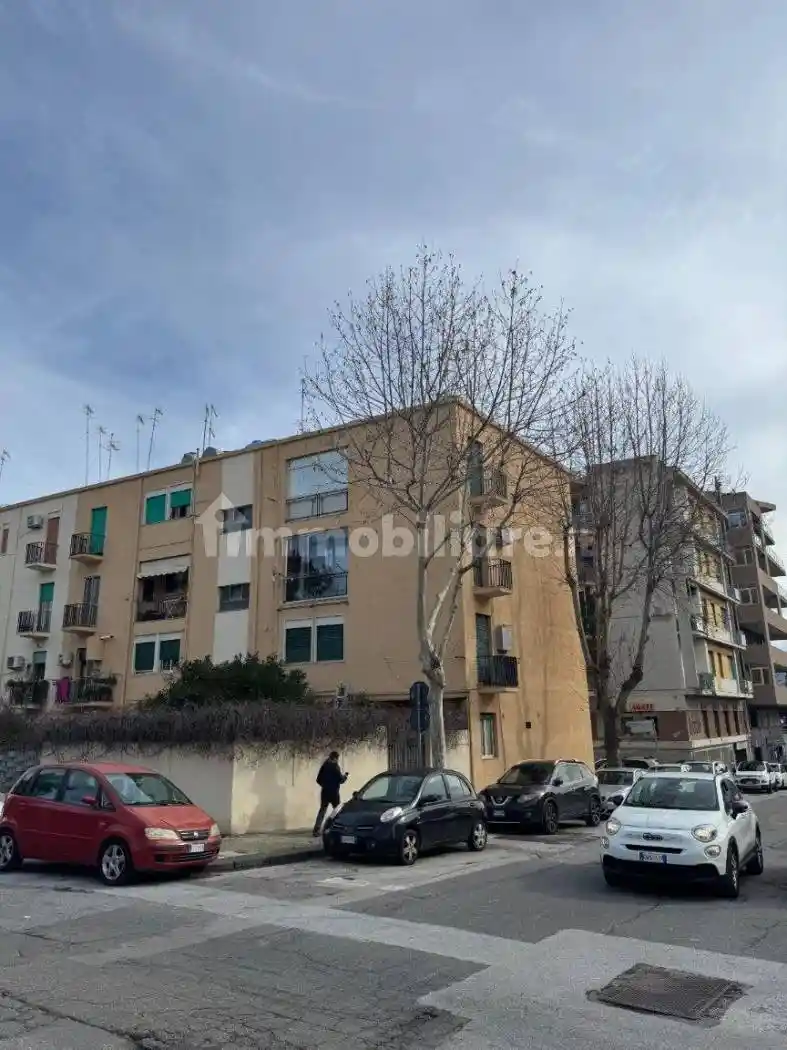 Appartamento in affitto a Messina