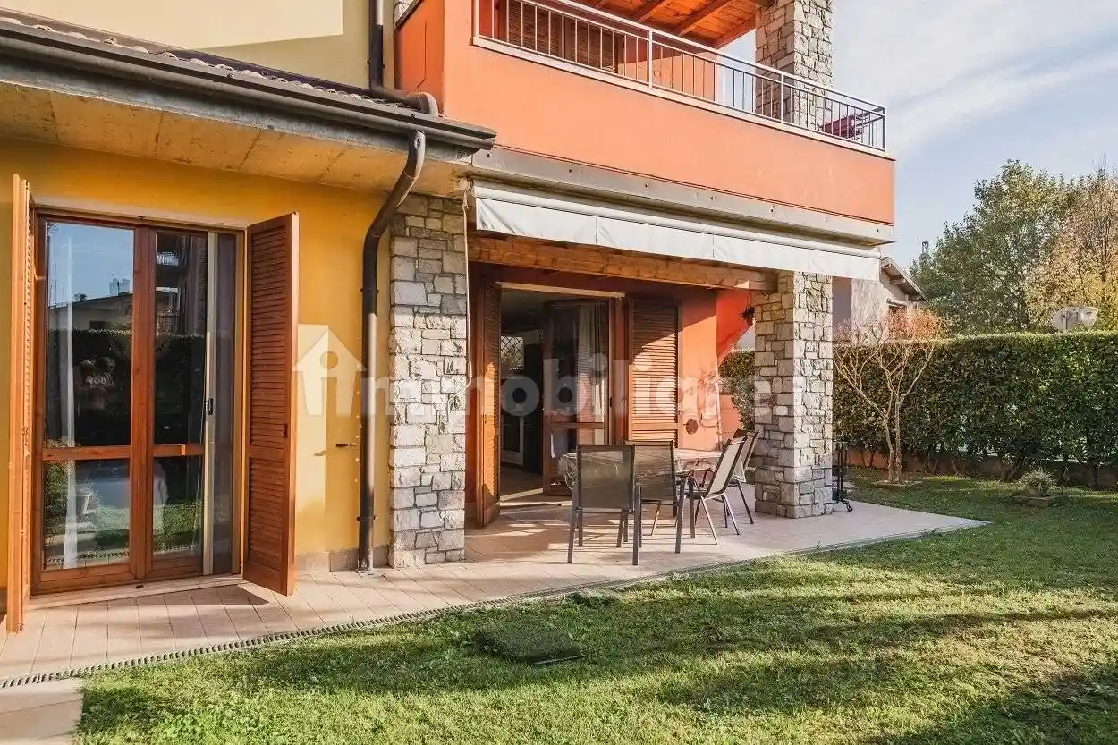 Appartamento in vendita a Desenzano del Garda