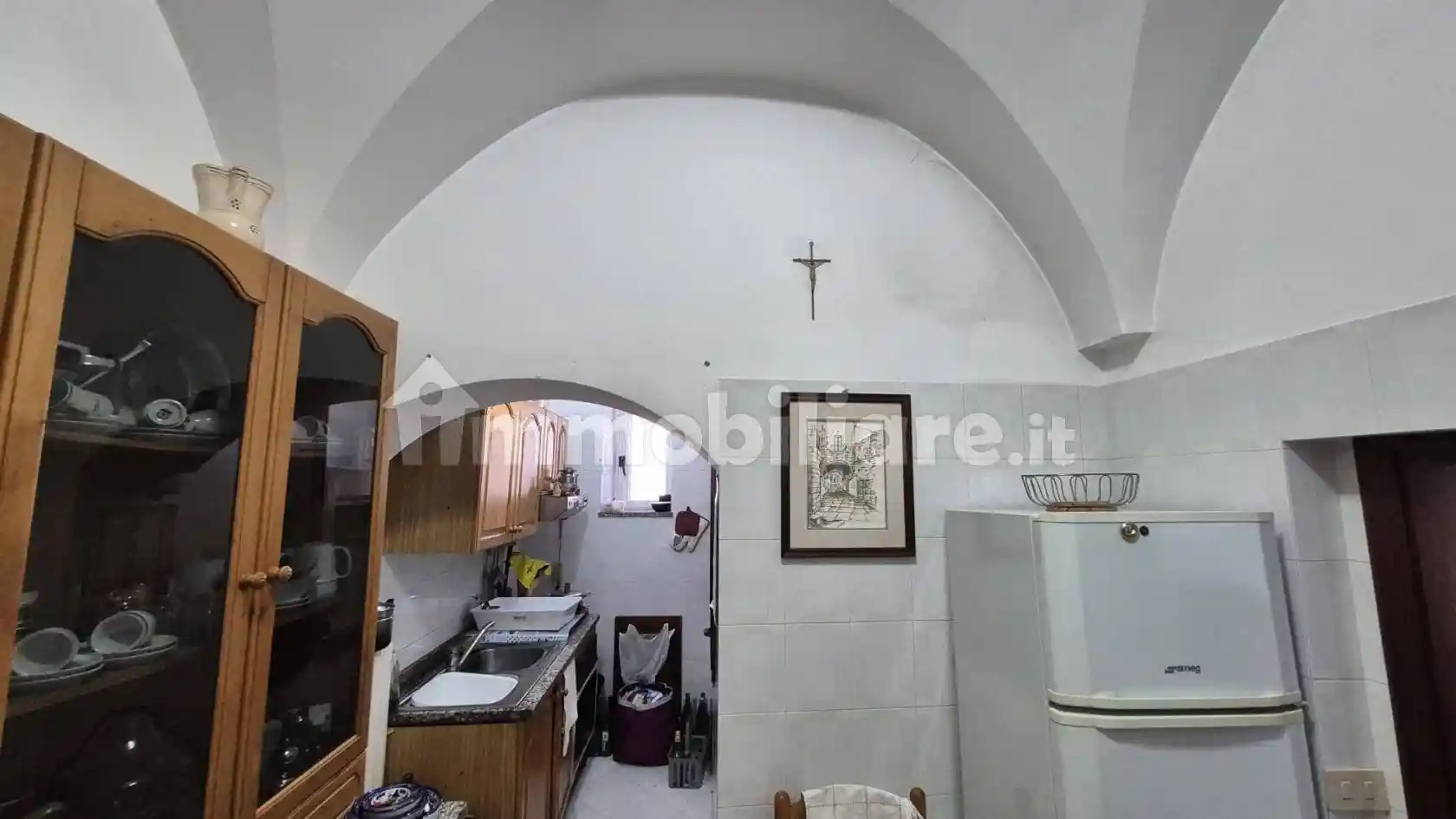 Casa indipendente in vendita a Ostuni
