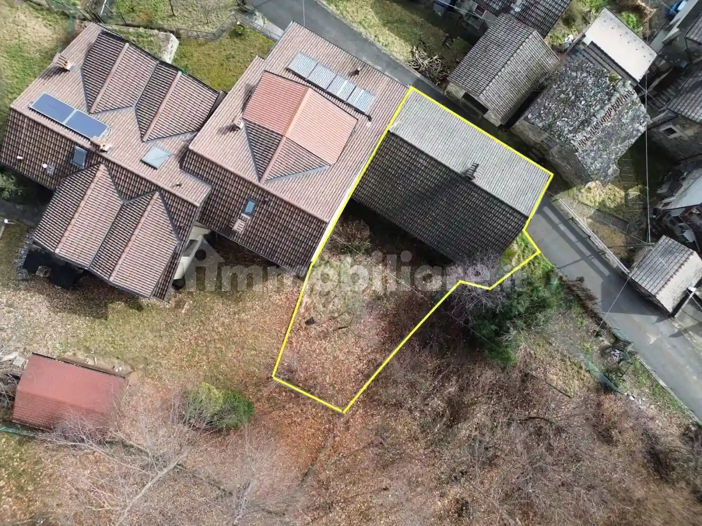 Casa indipendente - foto 2