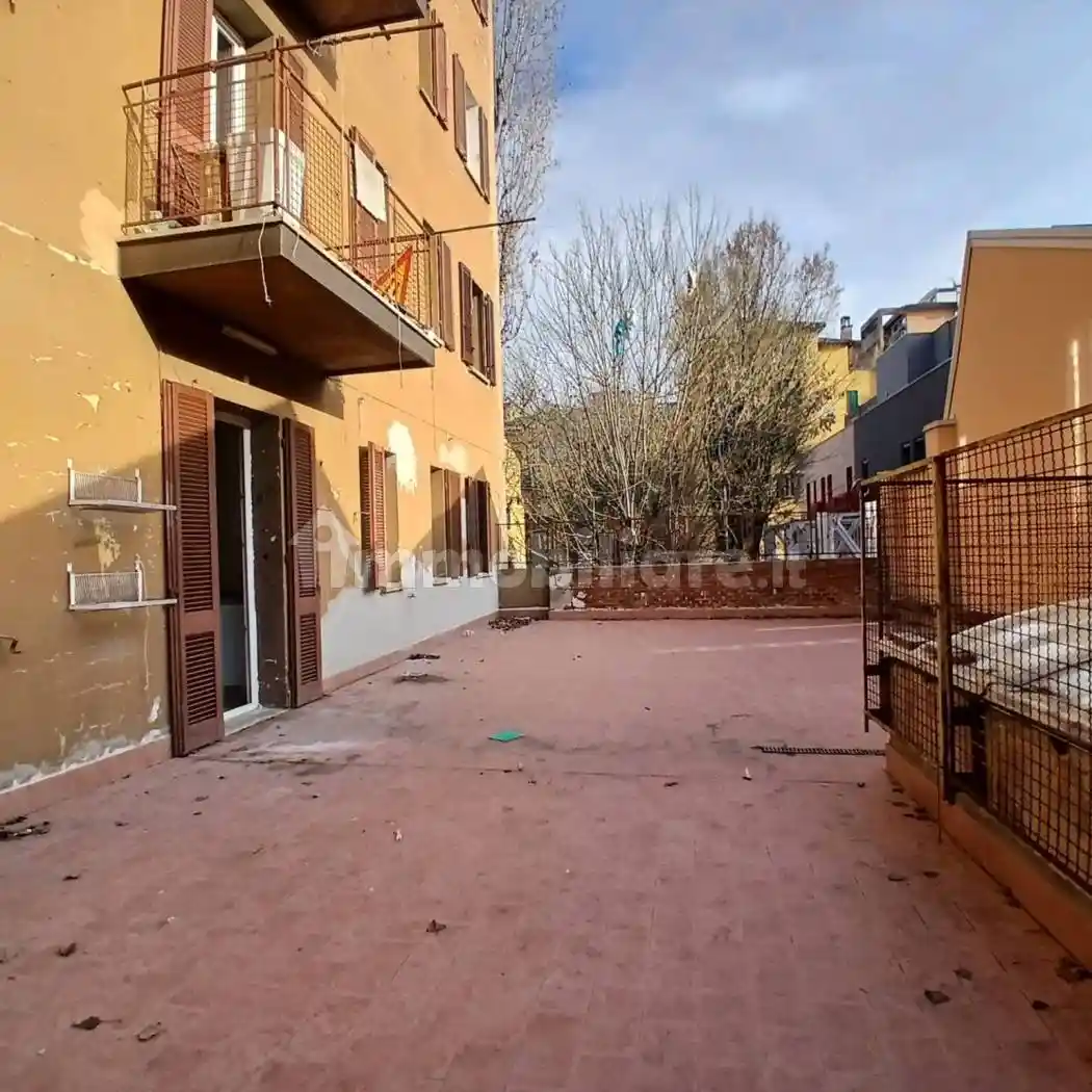 Appartamento in affitto a Bologna