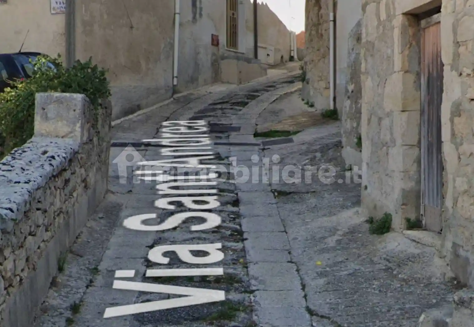 Appartamento in vendita a Modica