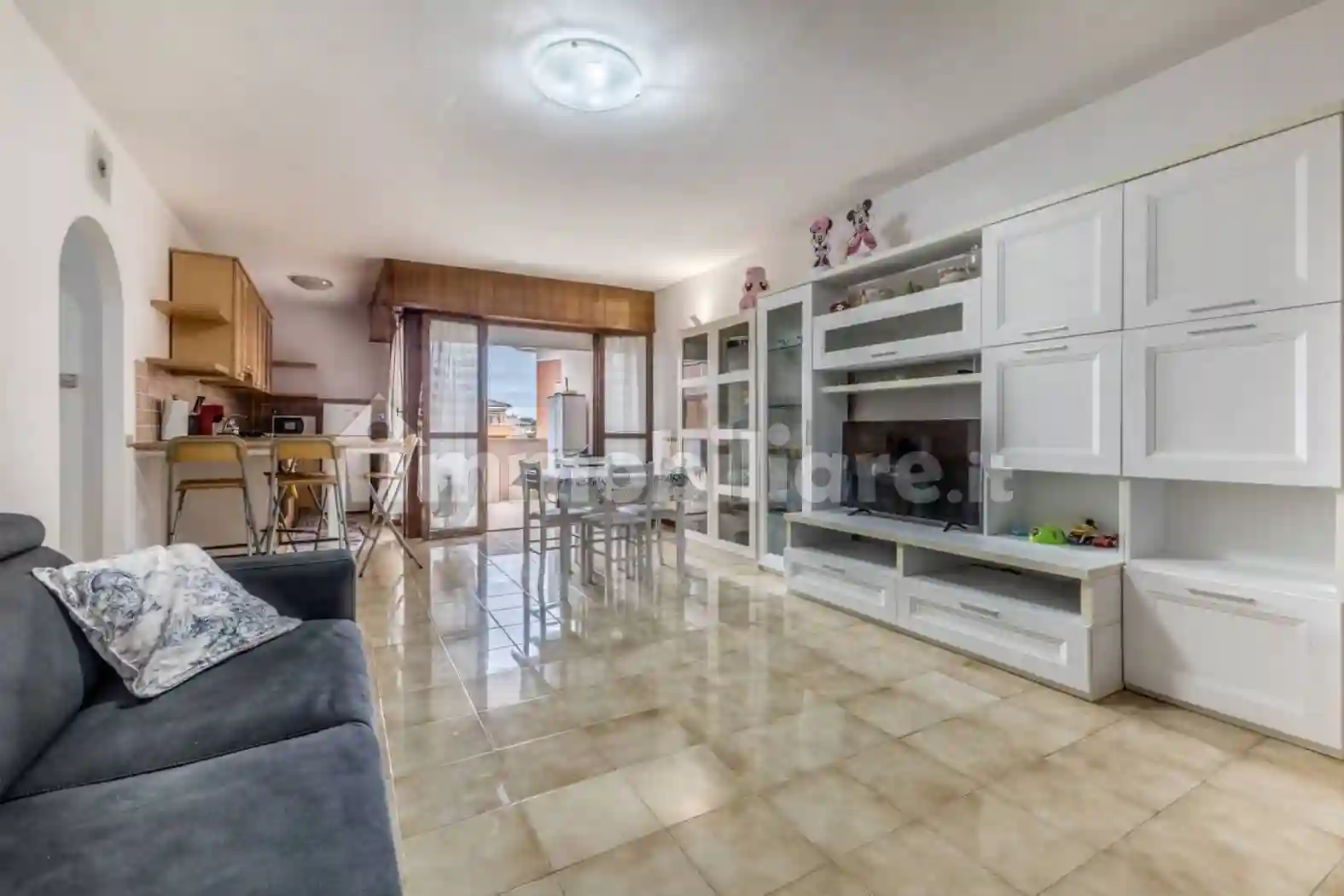 Appartamento - foto 3