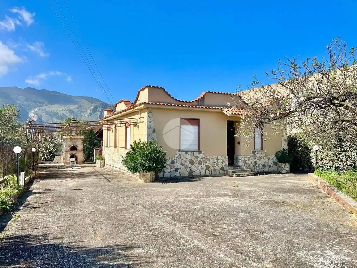 Appartamento in vendita a Alcamo