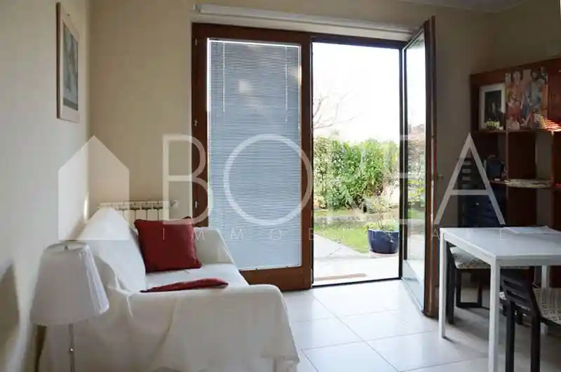 Appartamento in affitto a Duino-Aurisina