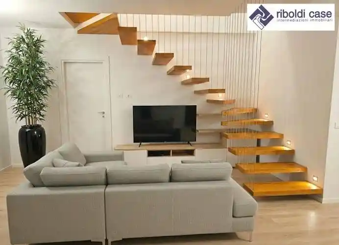 Appartamento in vendita a Seregno